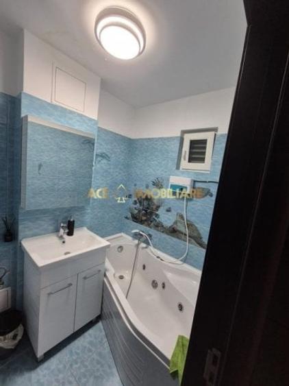 Apartament cu 2 camere decomandat, mobilat în Alexandru Obregia