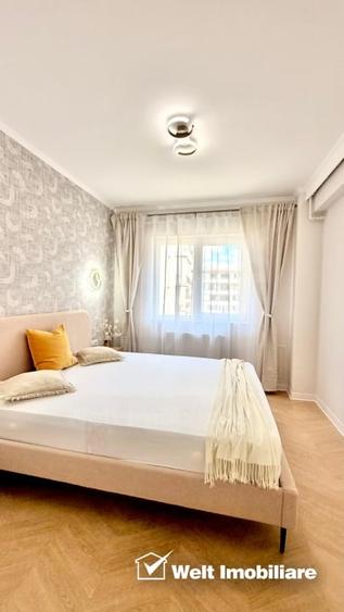 Apartament ultrafinisat, complet dotat, potential investitie, Urusagului - 14