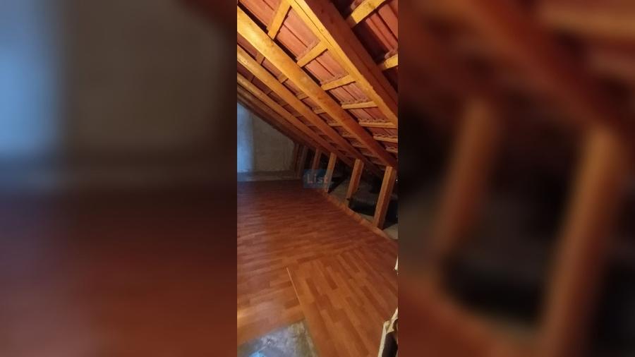 Casă cu 3 camere cu Teren 374 Mp în Exterior Sud