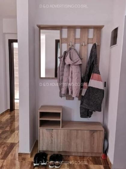 Apartament cu 2 camere decomandat în Moșilor