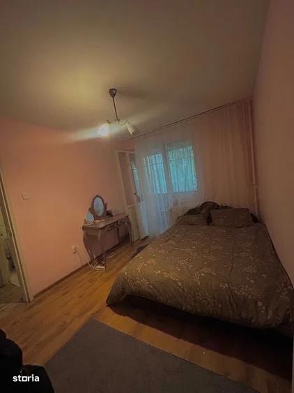 Apartament cu 2 camere semidecomandat în Gheorgheni