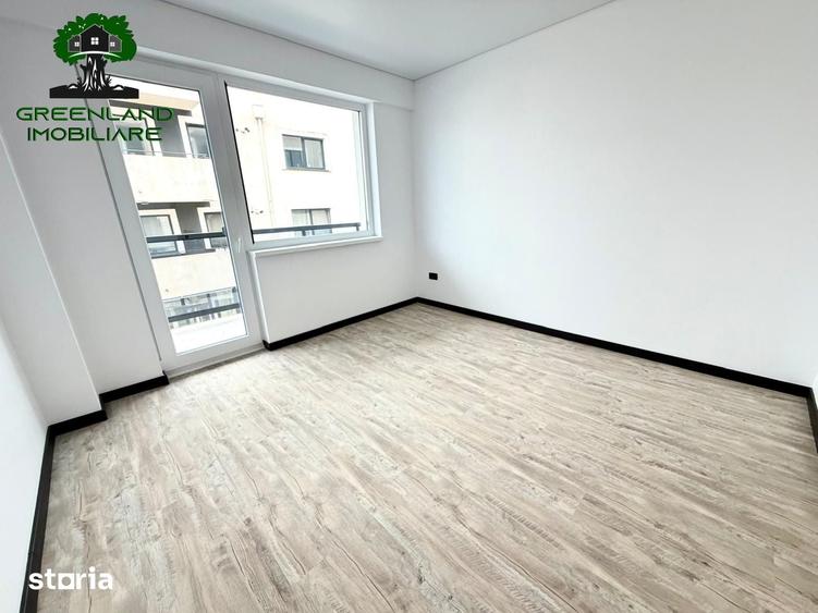Apartament NOU, 37 mp, etaj 3/6, BLOC NOU, Visani - 5