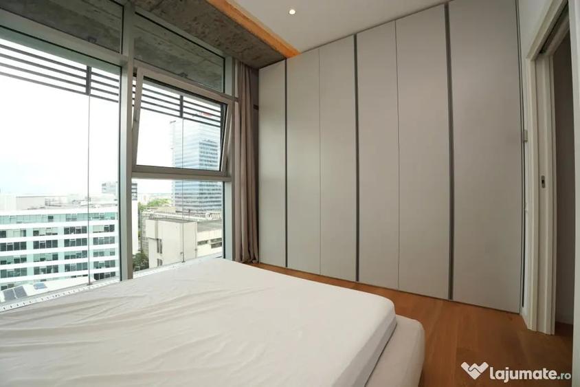 Apartament cu 3 camere decomandat în Floreasca