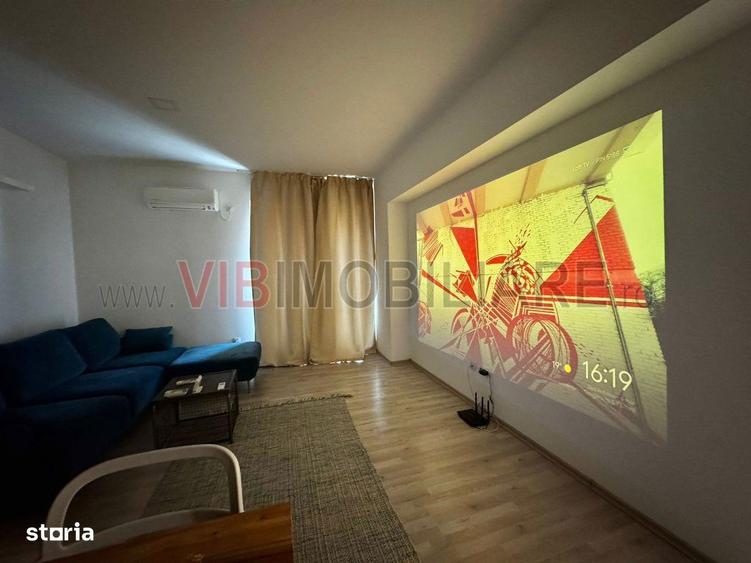 Apartament cu 3 camere în Plevnei