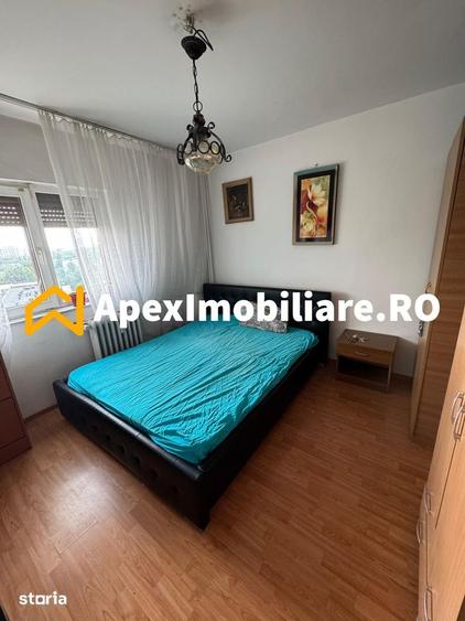 Apartament cu 2 camere semidecomandat în Berceni — fotografia 2
