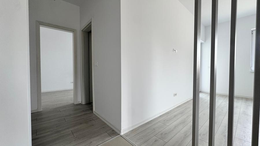 COMISION O% | Apartament 2 Camere | Zona Giroc | 53mp  | Parter - 8