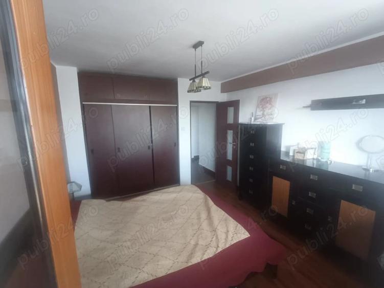 Apartament cu 3 camere decomandat în Țiglina 2