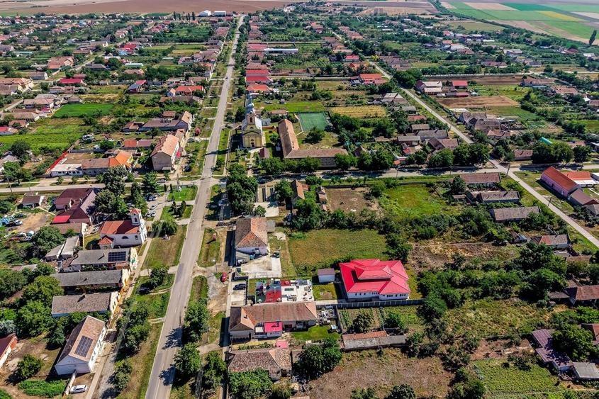 Oportunitate investiție – Spațiu comercial închiriat – Secusigiu - 5