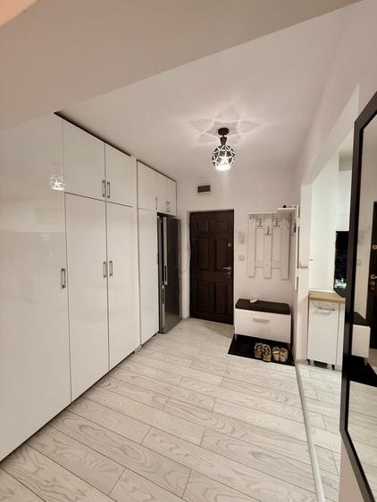 Apartament cu 2 camere în Brâncoveanu