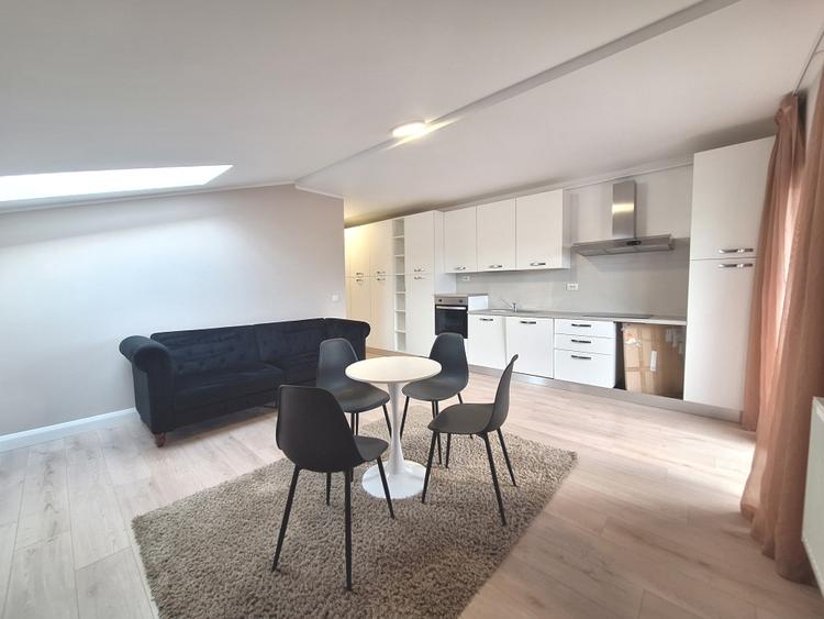 Apartament cu 2 camere semidecomandat în Florești — fotografia 2