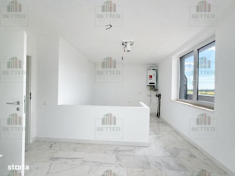 Apartament cu 4 camere în Metalurgiei