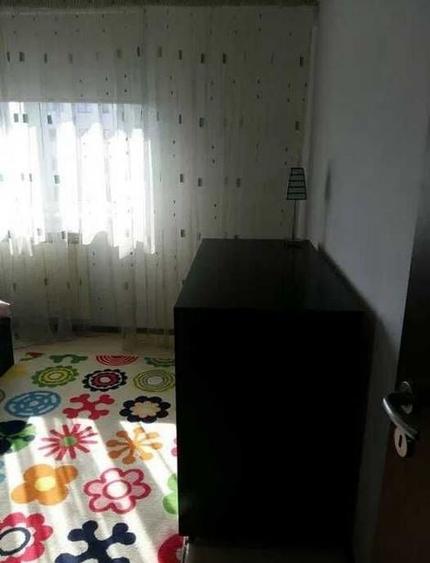 Apartament cu 2 camere decomandat, mobilat în 13 Septembrie