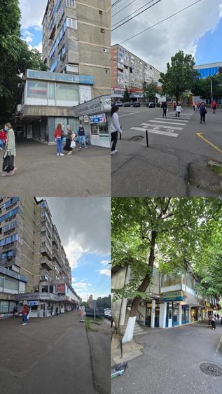 Spațiu comercial, de 330 mp, în Rogerius