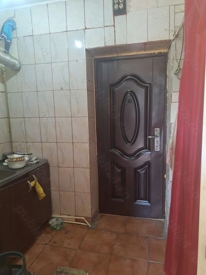 Garsonieră decomandată în Calarași 4