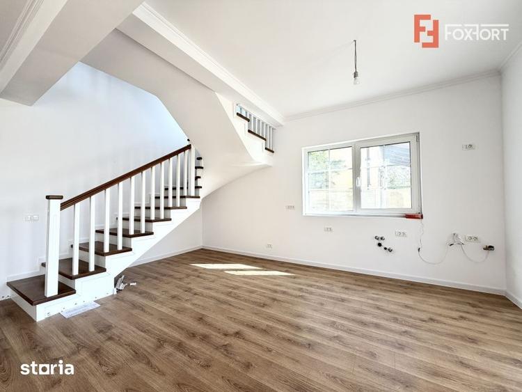 Casă cu 5 camere cu Teren 300 Mp în Giarmata
