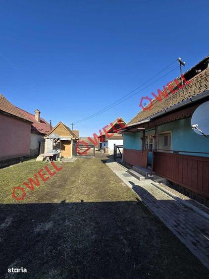 De vanzare casa familiala in Bradu? - 8