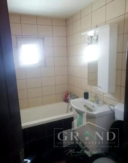 Apartament cu 2 camere decomandat, mobilat în Zorilor