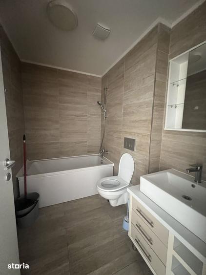 Apartament cu 2 camere în Ștefăneștii de Jos