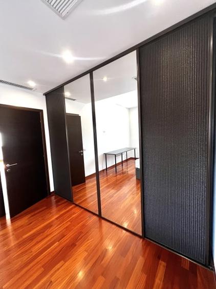 Apartament cu 4 camere decomandat, mobilat în Dorobanți