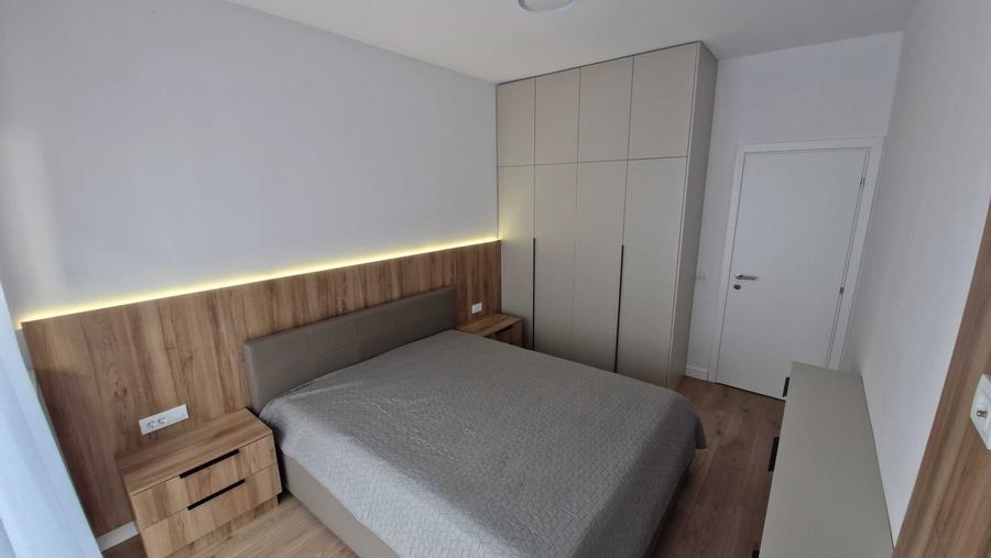 Apartament cu 2 camere decomandat în Tudor Vladimirescu