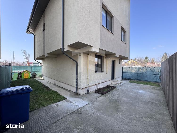 Casă cu 4 camere cu Teren 155 Mp în Viilor