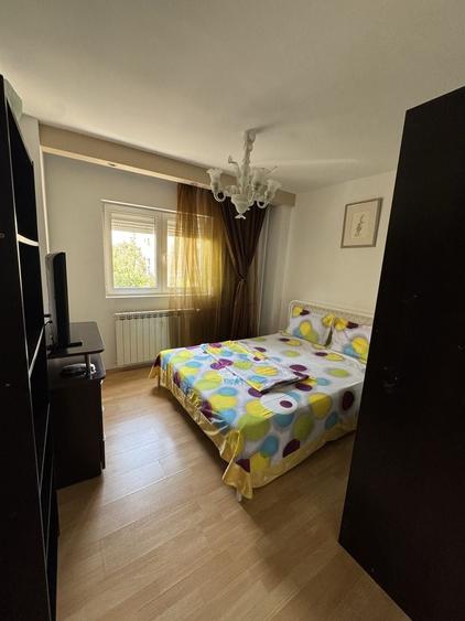 Apartament cu 2 camere decomandat în Brâncoveanu