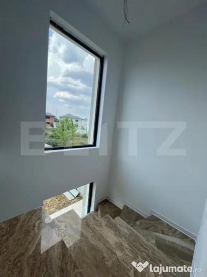 Casă cu 3 camere cu Teren 320 Mp în Central