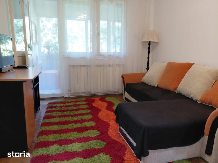 Apartament cu 2 camere în Grivița
