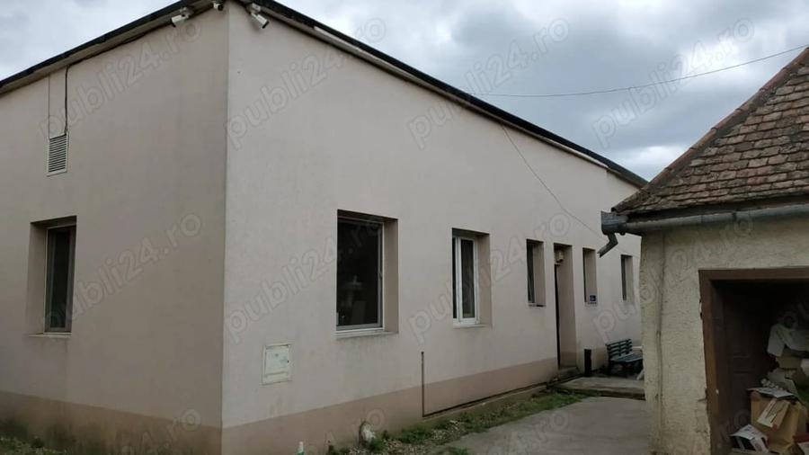 Spațiu comercial, de 1,725 mp, în Aeroport