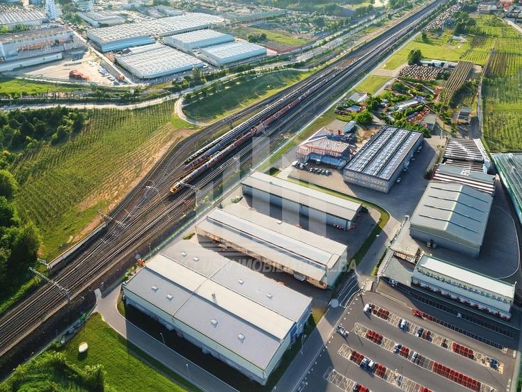 Teren Construcții intravilan de 44200 mp, în Vințu de Jos