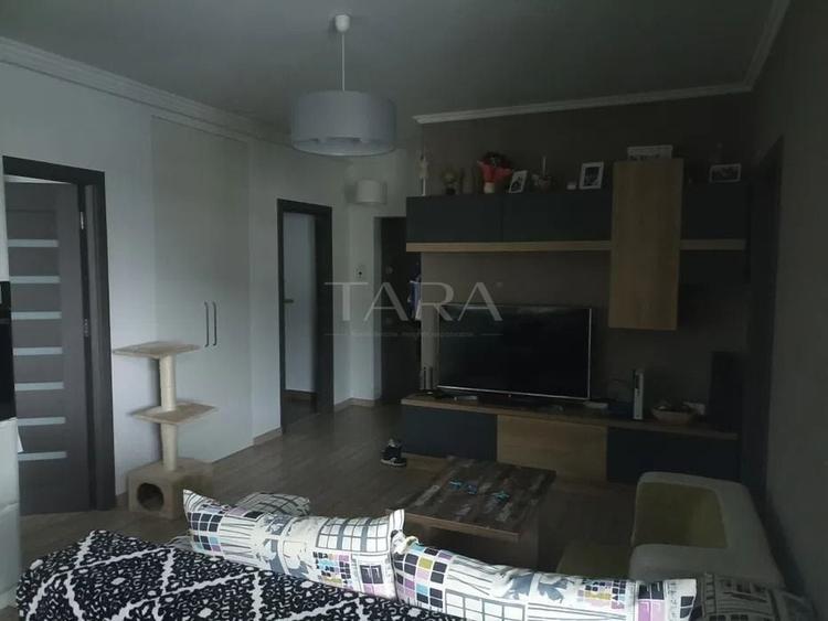 Apartament cu 3 camere de vanzare in Floresti - 3