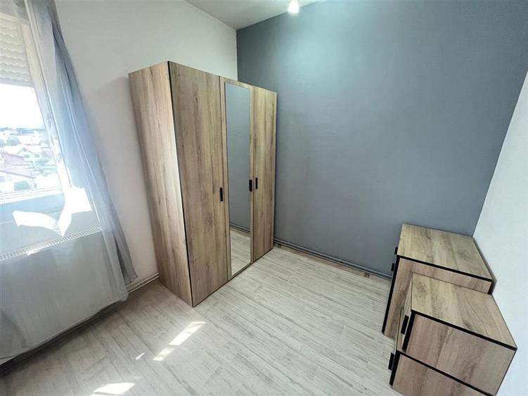 Apartament cu 2 camere nedecomandat în Central