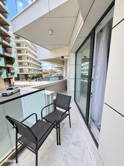 Alezzi Infinity 2 camere vedere la mare - 9
