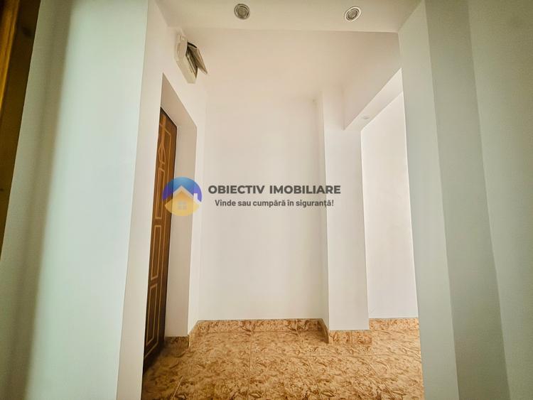 Apartament 2 camere ETAJ 1  Precista - 12