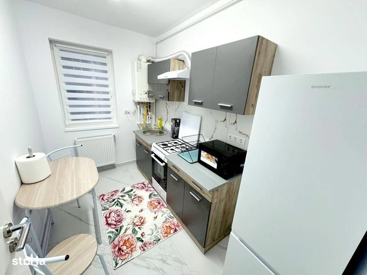 Apartament 2 camere mobilat si utilat Militari Residence Metro - 2