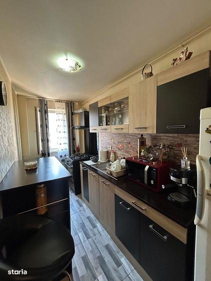 Apartament cu 2 camere în Sud