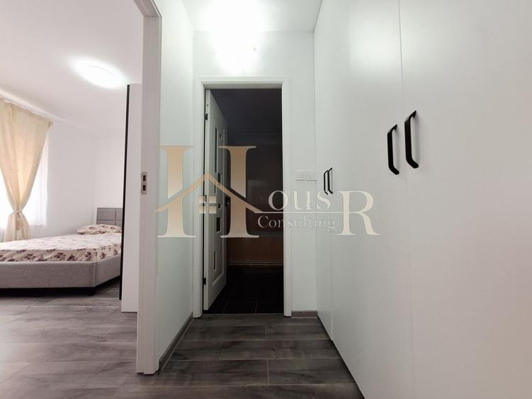 Renovat complet. Bloc izolat. Langa Parcul Clabucet. Boxa. - 7