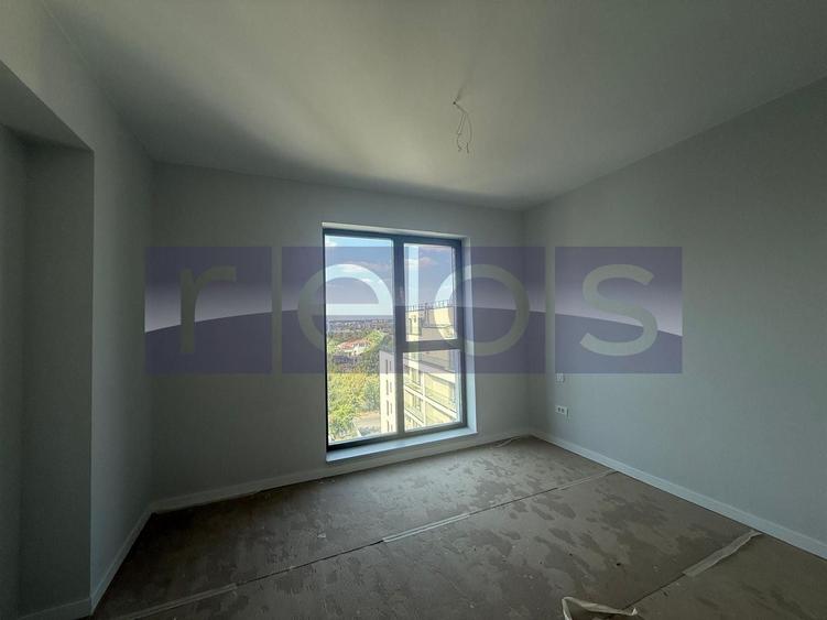 Apartament cu 3 camere în Străulești
