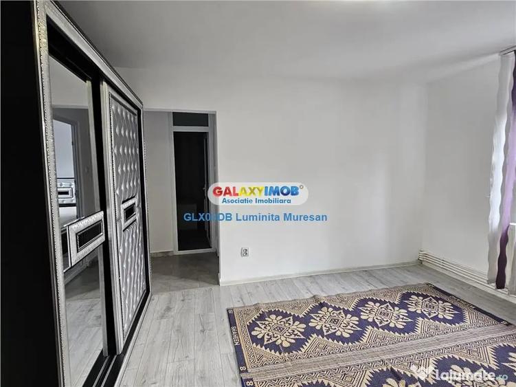 Apartament 2 camere confort 2 Targoviste Micro 6 - 2