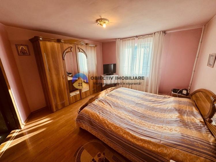 Casă cu 4 camere cu Canalizare în Alexandru cel Bun