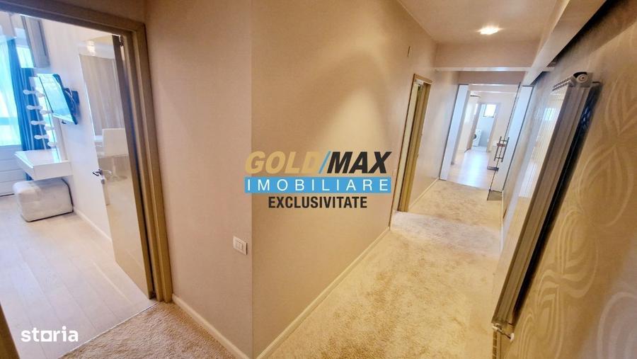 Apartament cu 3 camere în Găvana