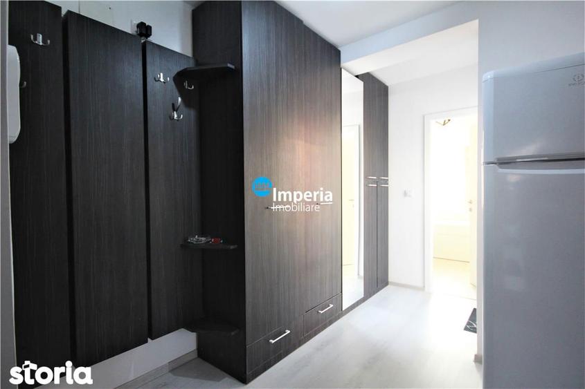 Penthouse de vanzare, 2 Cam, D, zona Bucium - Bellaria - 8