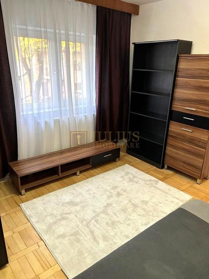 Apartament cu 2 camere in Complexul Studentesc - FEAA - 2