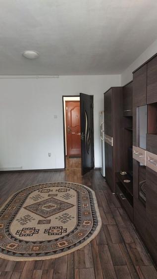 Garsonieră nedecomandată în Drumul Carului