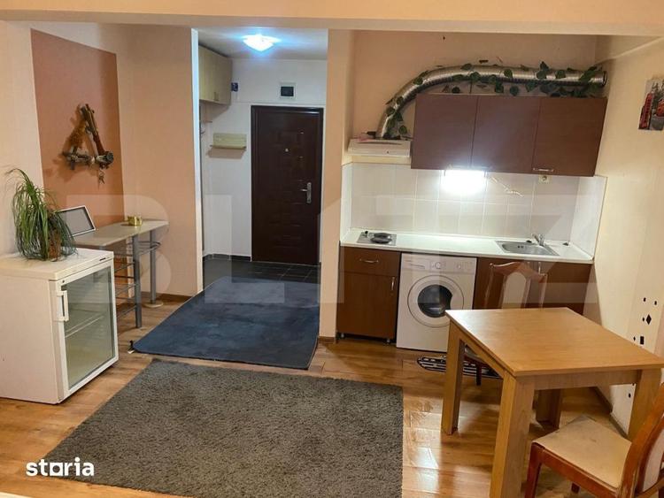 Spațiu comercial, de 150 mp, în Libertății