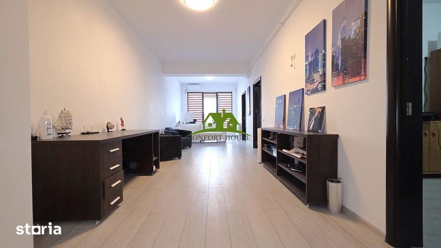 Apartament cu 4 camere în Central