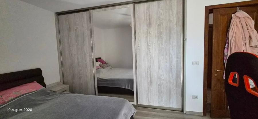 Duplex cu 3 camere cu Garaj în Valea Adâncă
