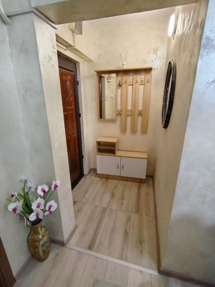 Apartament cu 2 camere în Radu Negru