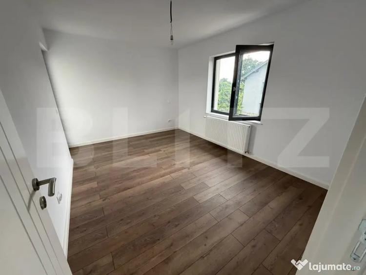 Casa de vanzare, 5 camere, 225 mp, zona Mihai Bravu - 3
