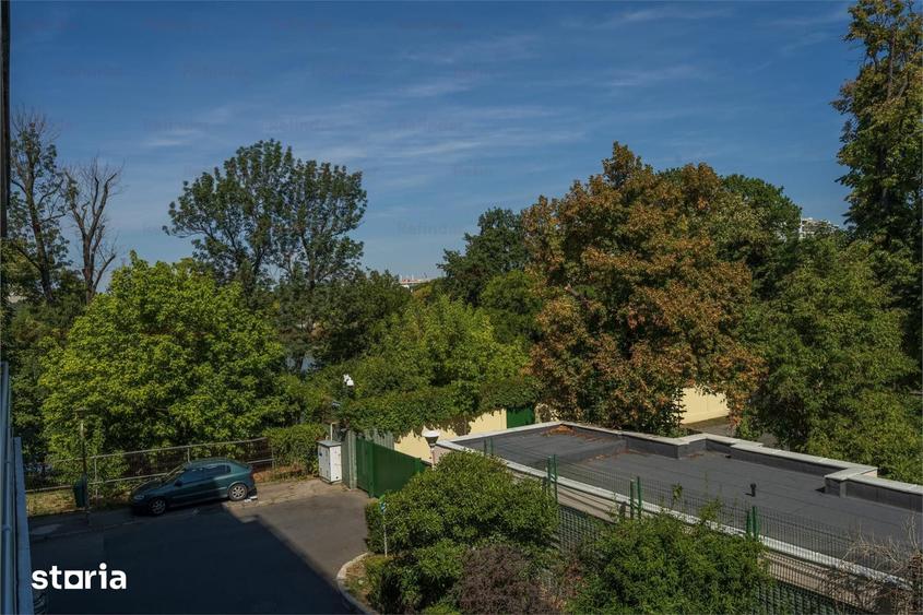 Vanzare apartament 4 camere | spectaculos | Primaverii | vedere l - 16
